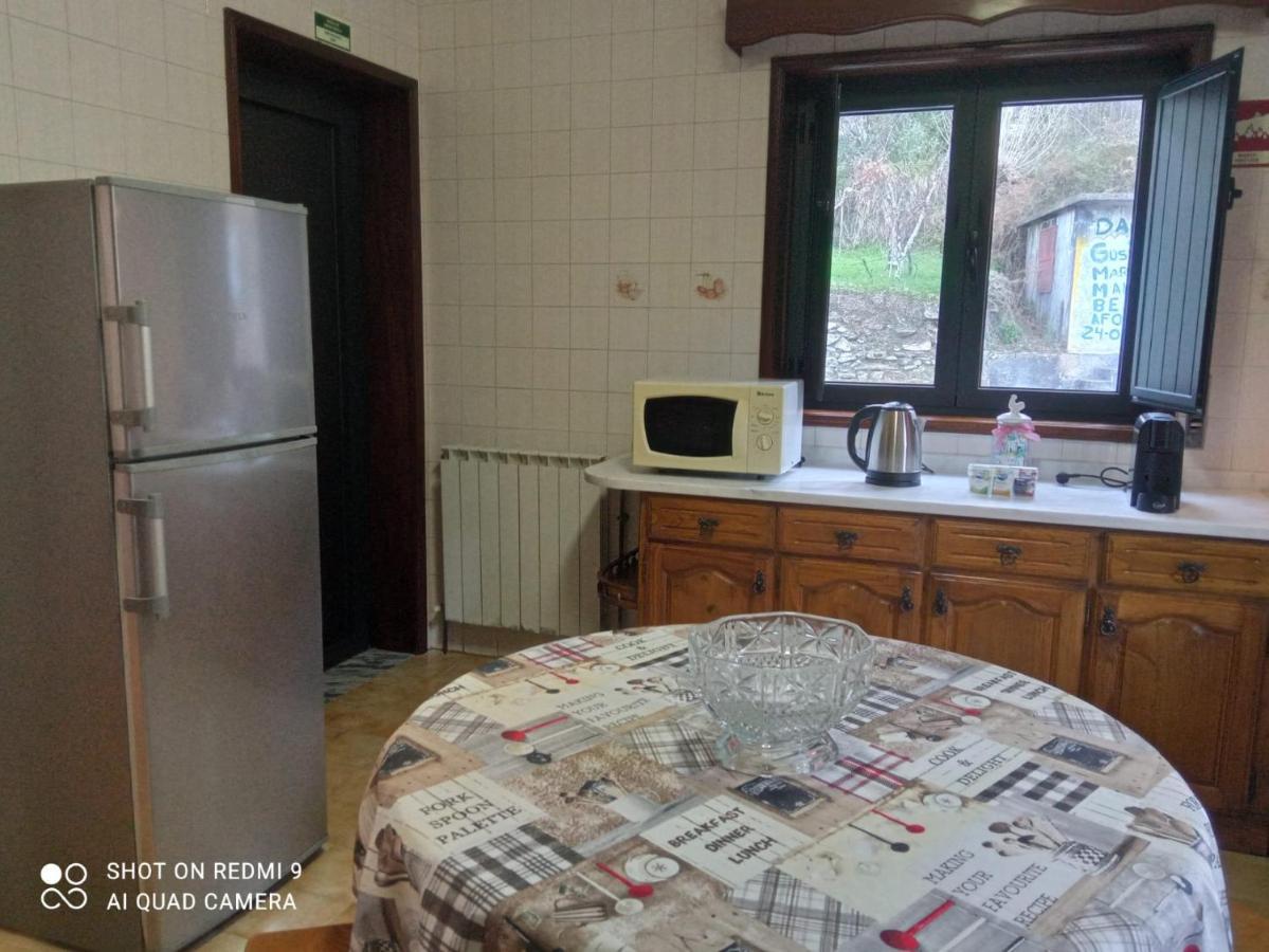 Casa Da Ameixieira Arouca Eksteriør bilde