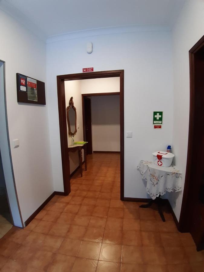 Casa Da Ameixieira Arouca Eksteriør bilde