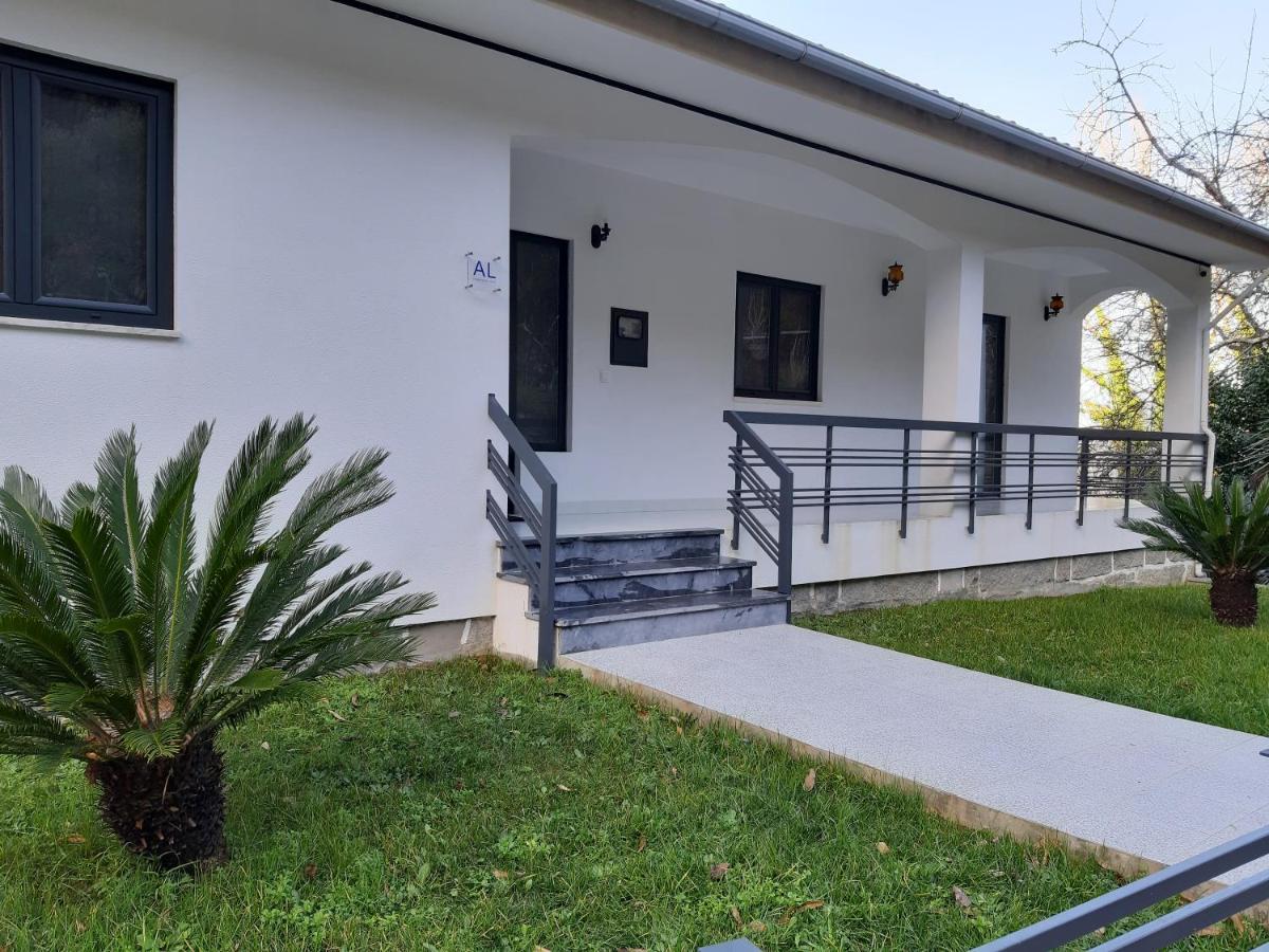 Casa Da Ameixieira Arouca Eksteriør bilde